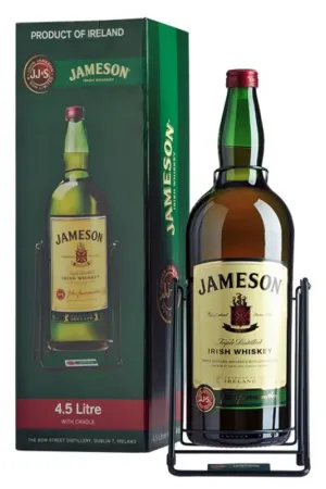  Jameson 4.5 L