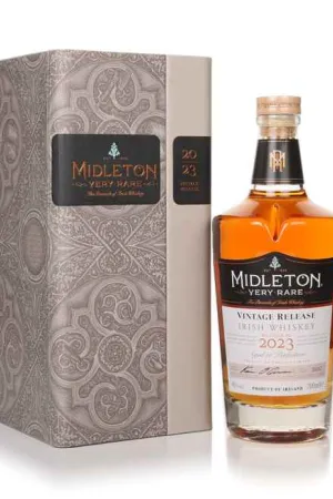  Midleton Very Rare 2023 700ml