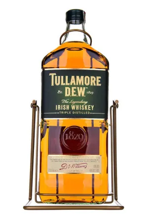 Tullamore Dew 4.5L